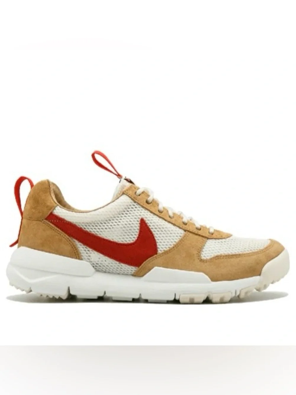 NIKE NikeCraft Mar’s Yard Shoe 2.0 Tom Sachs Space Camp SZ 45 (11/11.5)